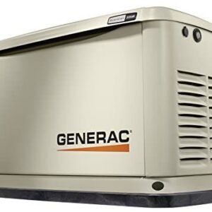 Generac 7043 22kW Air Cooled Guardian Series Home Standby Generator