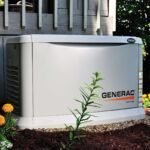 Generac/Honeywell 6730 Guardian 20kW Standby Generator New