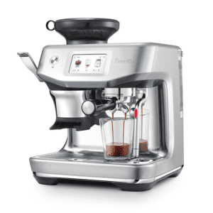 Breville Barista Touch Impress