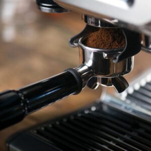 Breville Barista Touch