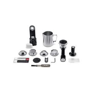 Breville Dual Boiler & Smart Grinder Pro Dynamic Duo Bundle