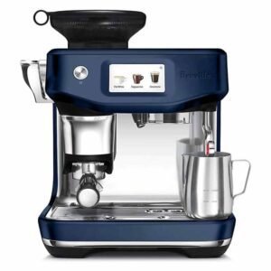 Breville Barista Touch Impress