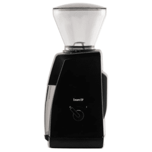 Breville Bambino & Baratza Encore ESP Black Bundle