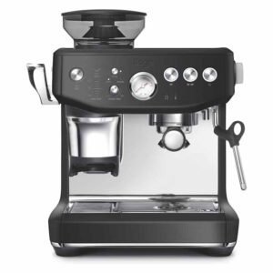 Breville Barista Express Impress