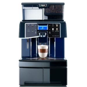 Saeco Aulika EVO Superautomatic Espresso Machine W Direct water option