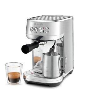 Breville Bambino Plus Espresso Machine