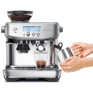 Breville Barista Pro