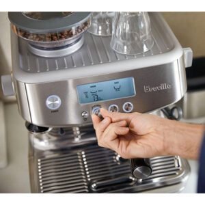 Breville Barista Pro