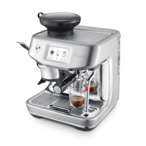 Breville Barista Touch Impress