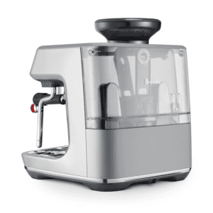 Breville Barista Touch Impress