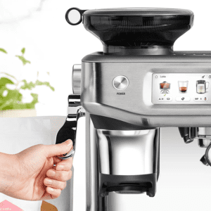 Breville Barista Touch Impress