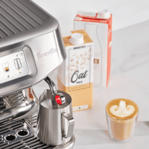 Breville Barista Touch Impress