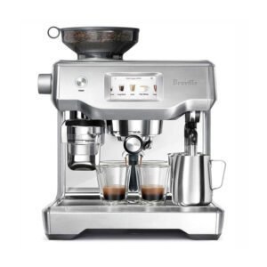 Breville Oracle Touch Espresso Machine