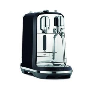 Breville Nespresso Creatista Plus