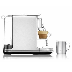 Breville Creatista Pro Nespresso Machine