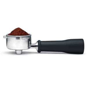 Breville Bambino & Baratza Encore ESP Black Bundle