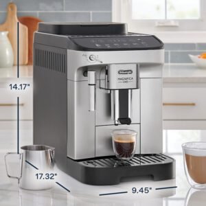 DeLonghi Magnifica Evo ECAM29043SB