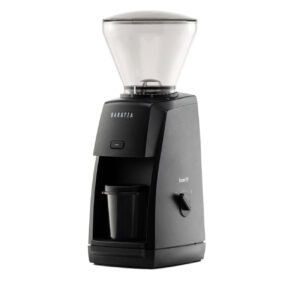 Beginner Espresso Machine and Grinder Bundle | Breville Bambino Plus | Baratza Encore ESP