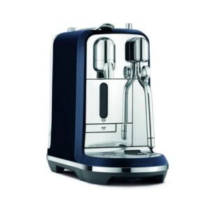 Breville Nespresso Creatista Plus