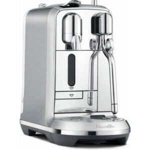 Breville Nespresso Creatista Plus