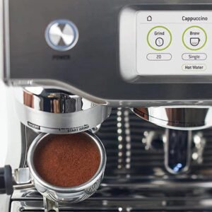 Breville Oracle Touch Espresso Machine