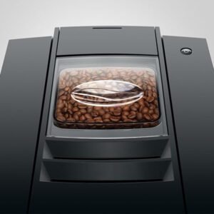 JURA E6 Platinum Superautomatic Coffee Machine 15465  | 2 yrs Warranty