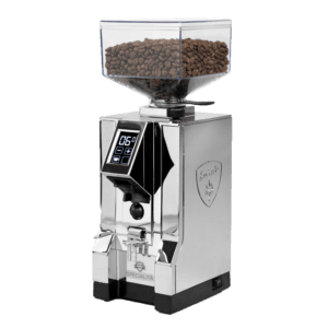 Best Mid-Range Espresso Machine and Grinder Bundle | Lelit Victoria | Eureka Specialita