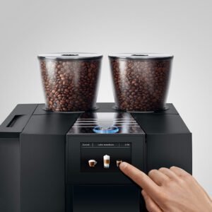 JURA Giga X8 Superautomatic Professional Espresso Machine 15392