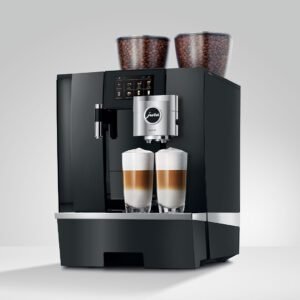 JURA Giga X8 Superautomatic Professional Espresso Machine 15392