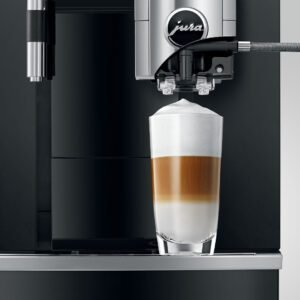 JURA Giga X8 Superautomatic Professional Espresso Machine 15392