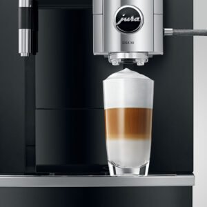 JURA Giga X8 Superautomatic Professional Espresso Machine 15392