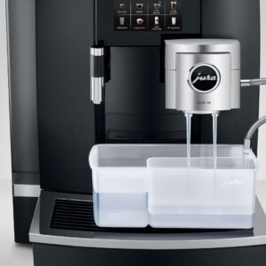 JURA Giga X8 Superautomatic Professional Espresso Machine 15392