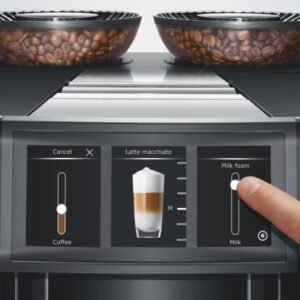 Jura Giga 10 Superautomatic Coffee Machine  | 2 yrs Warranty