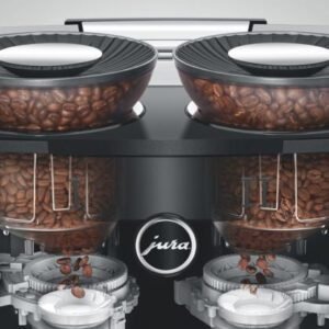 Jura Giga 10 Superautomatic Coffee Machine  | 2 yrs Warranty