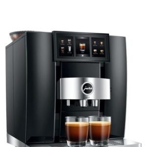 Jura Giga 10 Superautomatic Coffee Machine  | 2 yrs Warranty