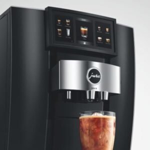 Jura Giga 10 Superautomatic Coffee Machine  | 2 yrs Warranty