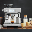 Breville Oracle Touch Espresso Machine